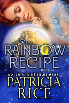 The Rainbow Recipe(English, Paperback, Rice Patricia)