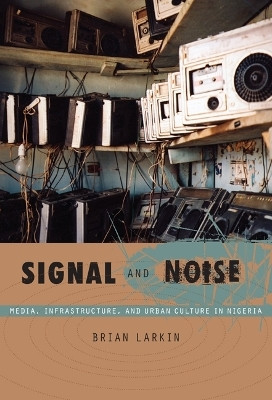 Signal and Noise(English, Hardcover, Larkin Brian)