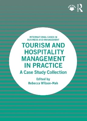 Tourism and Hospitality Management in Practice(English, Paperback, unknown)