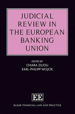 Judicial Review in the European Banking Union(English, Hardcover, unknown)
