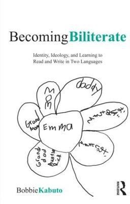 Becoming Biliterate(English, Paperback, Campbell George L.)