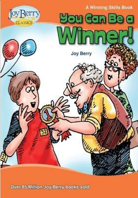 You Can Be a Winner(English, Paperback, Berry Joy)