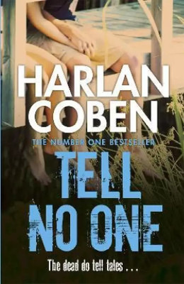 Tell No One Novel(Paperback, Harlan Coben)