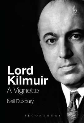 Lord Kilmuir(English, Hardcover, Duxbury Neil)