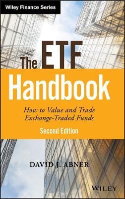 The ETF Handbook(English, Hardcover, Abner David J.)