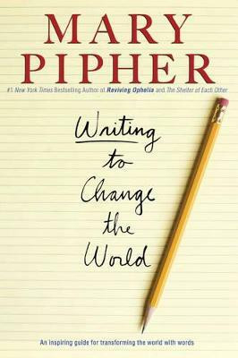 Writing to Change the World(English, Paperback, unknown)