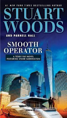 Smooth Operator(English, Paperback, Woods Stuart)