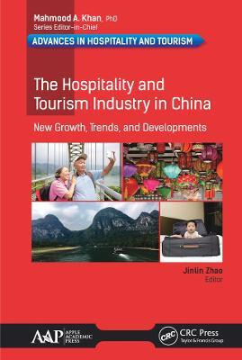 The Hospitality and Tourism Industry in China(English, Electronic book text, unknown)