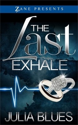 The Last Exhale(English, Paperback, Blues Julia)