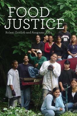 Food Justice(English, Paperback, Gottlieb Robert)