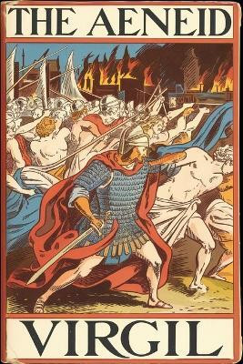 The Aeneid(English, Paperback, Virgil)