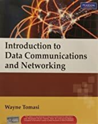 Introduction to Data Communication and Networking(English, Paperback, Tomasi Wayne)