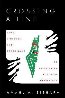 Crossing a Line(English, Paperback, Bishara Amahl)