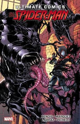 Miles Morales: Ultimate Spider-Man Ultimate Collection Book 2(English, Paperback, Bendis Brian Michael)