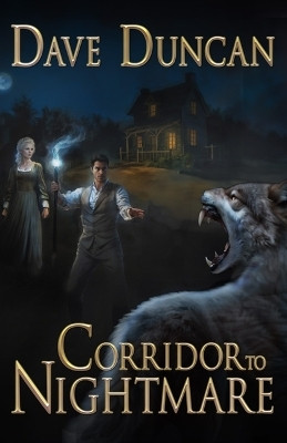 Corridor to Nightmare(English, Paperback, Duncan Dave)