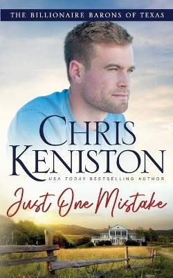 Just One Mistake(English, Paperback, Keniston Chris)