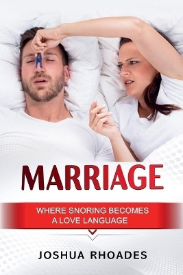 Marriage(English, Paperback, Rhoades Joshua)
