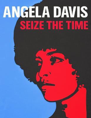 Angela Davis(English, Hardcover, Beegan Gerry)