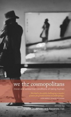 We the Cosmopolitans(English, Electronic book text, unknown)