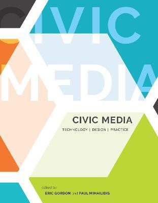 Civic Media(English, Hardcover, unknown)