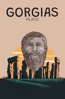 Gorgias(English, Paperback, Plato)