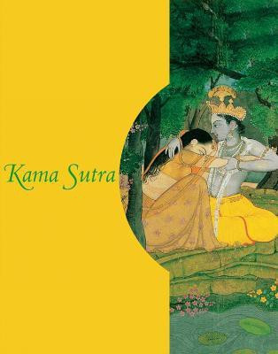 Kama Sutra Magnet(English, Hardcover, Varma Pavan)