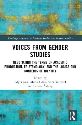 Voices from Gender Studies(English, Paperback, unknown)