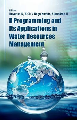 R Programming and Its Applications in Water Resources Management(English, Hardcover, unknown)
