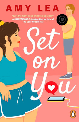 Set On You(Paperback, Lea Amy)