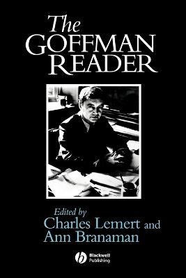 The Goffman Reader(English, Paperback, unknown)