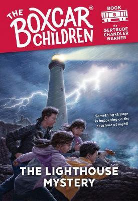The Lighthouse Mystery(English, Paperback, Warner Gertrude Chandler)
