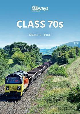 Class 70s(English, Paperback, Pike Mark)