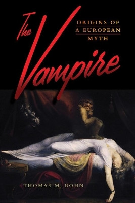 The Vampire(English, Electronic book text, Bohn Thomas M.)