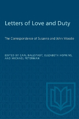 Letters of Love and Duty(English, Electronic book text, unknown)