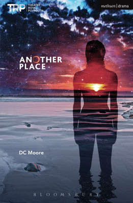 Another Place(English, Paperback, Moore DC)