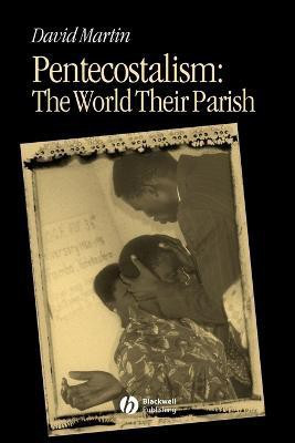 Pentecostalism(English, Paperback, Martin David)