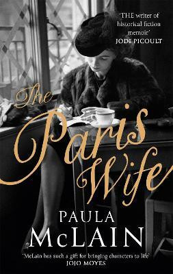 The Paris Wife(English, Paperback, McLain Paula)