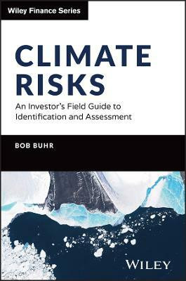 Climate Risks(English, Hardcover, Buhr Bob)