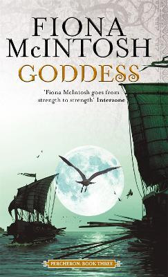 Goddess(English, Paperback, McIntosh Fiona)