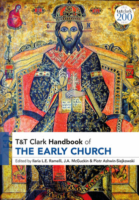 T&T Clark Handbook of the Early Church(English, Hardcover, unknown)