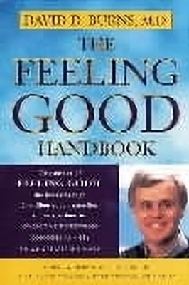 The Feeling Good Handbook(English, Paperback, Burnes David D)