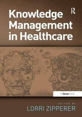 Knowledge Management in Healthcare(English, Paperback, unknown)