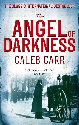 The Angel Of Darkness(English, Paperback, Carr Caleb)