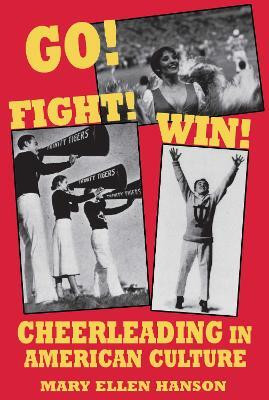 Go Fight Win(English, Paperback, HANSON)