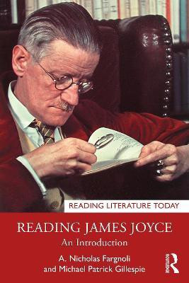 Reading James Joyce(English, Paperback, Fargnoli A. Nicholas)