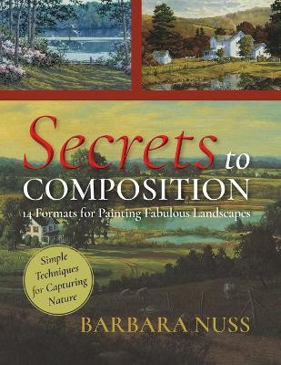 Secrets to Composition(English, Paperback, Nuss Barbara)