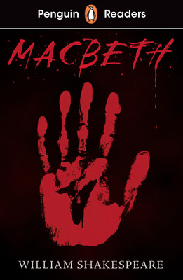 Penguin Readers Level 1: Macbeth (ELT Graded Reader)(English, Paperback, Shakespeare William)