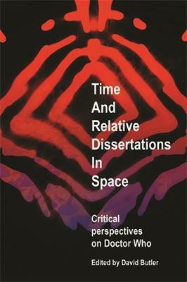 Time and Relative Dissertations in Space(English, Paperback, unknown)