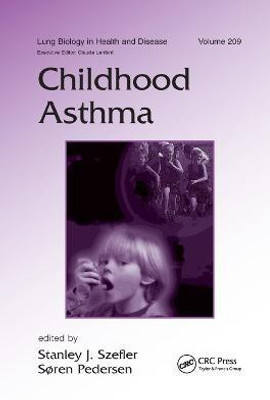 Childhood Asthma(English, Paperback, unknown)