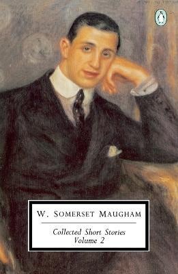 Collected Short Stories: Volume 2(English, Paperback, Maugham W. Somerset)